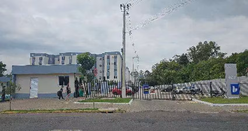 Oportunidade Única em SAO LEOPOLDO - RS | Tipo: Apartamento | Negociação: Leilão  | Situação: Imóvel