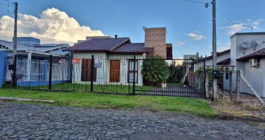 Oportunidade Única em SAPIRANGA - RS | Tipo: Casa | Negociação: Leilão  | Situação: Imóvel