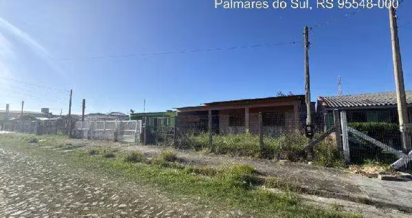 Oportunidade única em palmares do sul - rs | tipo: casa | negociação: licitação aberta  | situação: imóvel