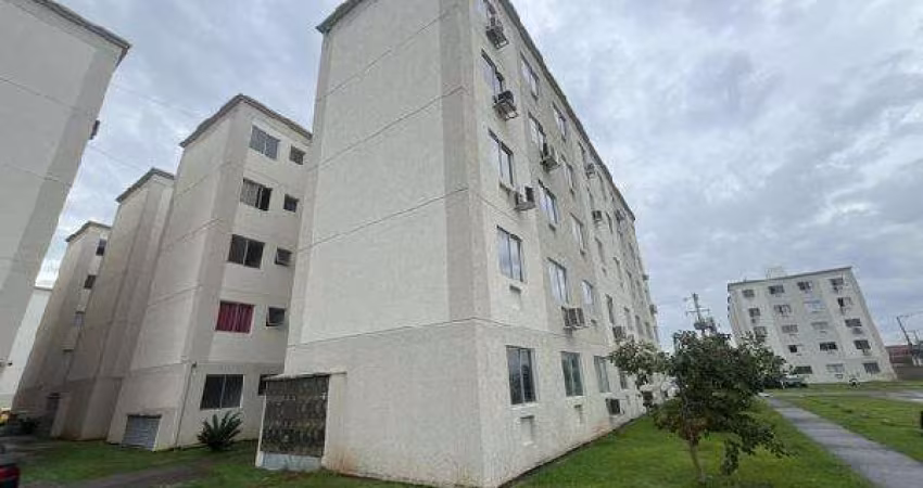Oportunidade Única em SAO LEOPOLDO - RS | Tipo: Apartamento | Negociação: Leilão  | Situação: Imóvel