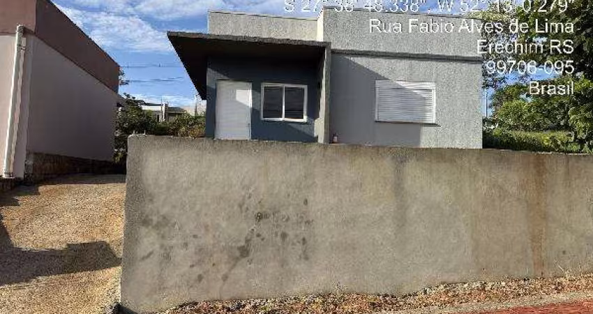 Oportunidade Única em ERECHIM - RS | Tipo: Casa | Negociação: Leilão  | Situação: Imóvel