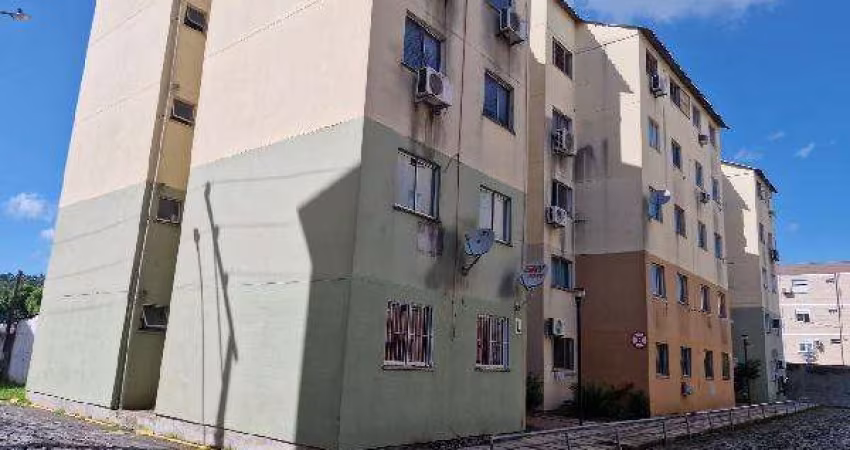 Oportunidade Única em ESTEIO - RS | Tipo: Apartamento | Negociação: Leilão  | Situação: Imóvel