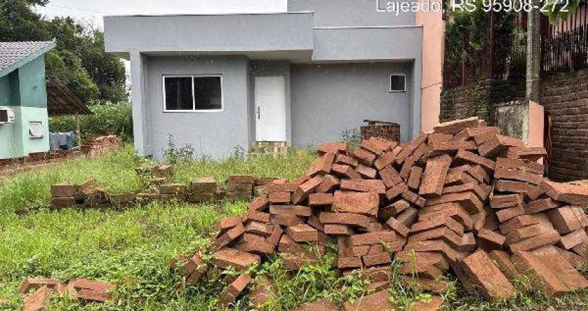 Oportunidade Única em LAJEADO - RS | Tipo: Casa | Negociação: Leilão  | Situação: Imóvel