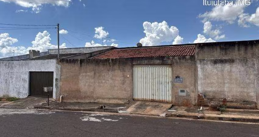 Oportunidade Única em ITUIUTABA - MG | Tipo: Casa | Negociação: Leilão  | Situação: Imóvel