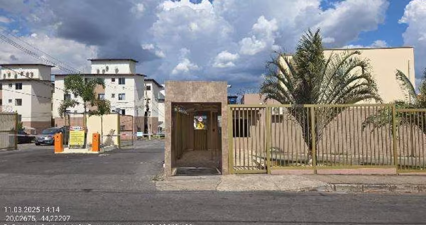 Oportunidade Única em BETIM - MG | Tipo: Apartamento | Negociação: Leilão  | Situação: Imóvel