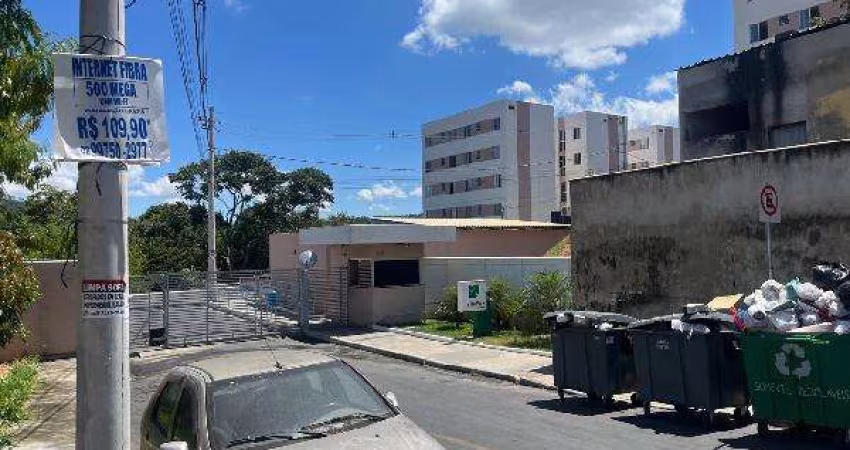 Oportunidade Única em SANTA LUZIA - MG | Tipo: Apartamento | Negociação: Leilão  | Situação: Imóvel