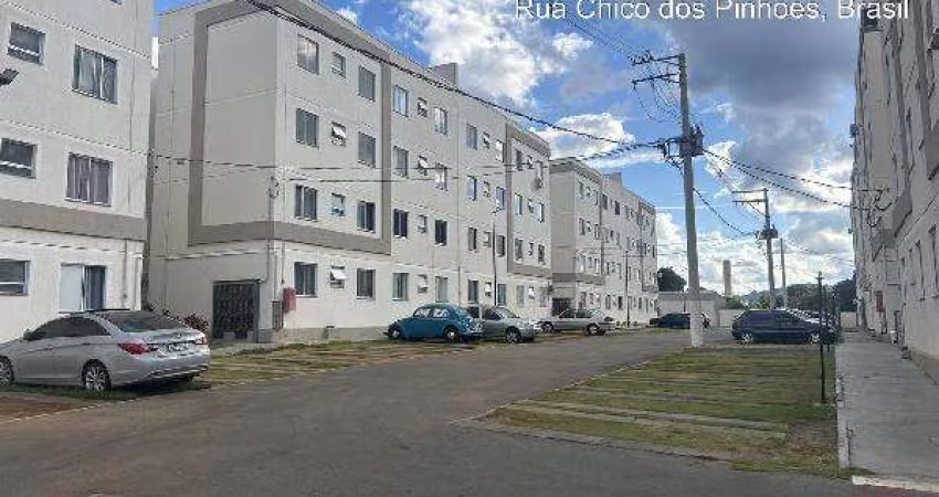 Oportunidade Única em SETE LAGOAS - MG | Tipo: Apartamento | Negociação: Leilão  | Situação: Imóvel