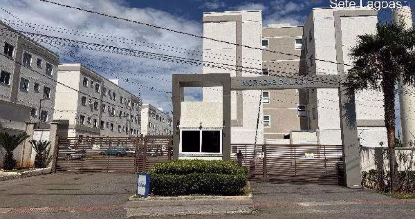 Oportunidade Única em SETE LAGOAS - MG | Tipo: Apartamento | Negociação: Leilão  | Situação: Imóvel