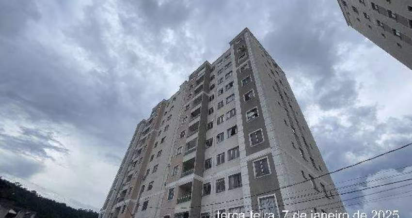 Oportunidade Única em JUIZ DE FORA - MG | Tipo: Apartamento | Negociação: Leilão  | Situação: Imóvel