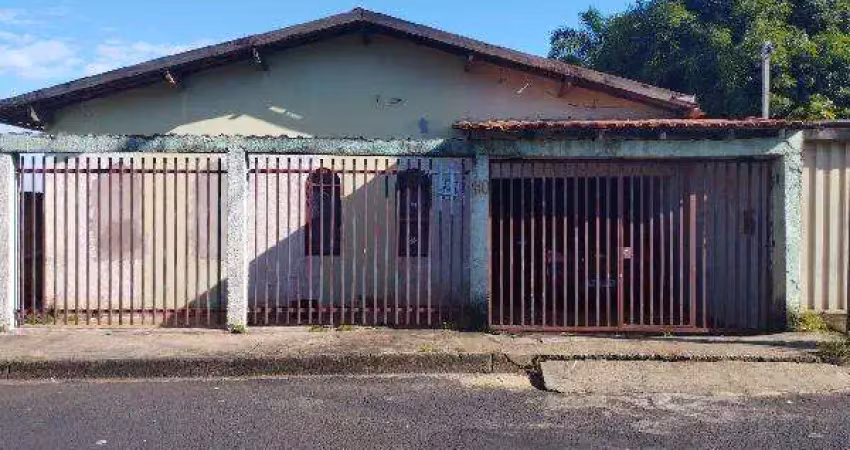 Oportunidade Única em UBERABA - MG | Tipo: Casa | Negociação: Leilão  | Situação: Imóvel