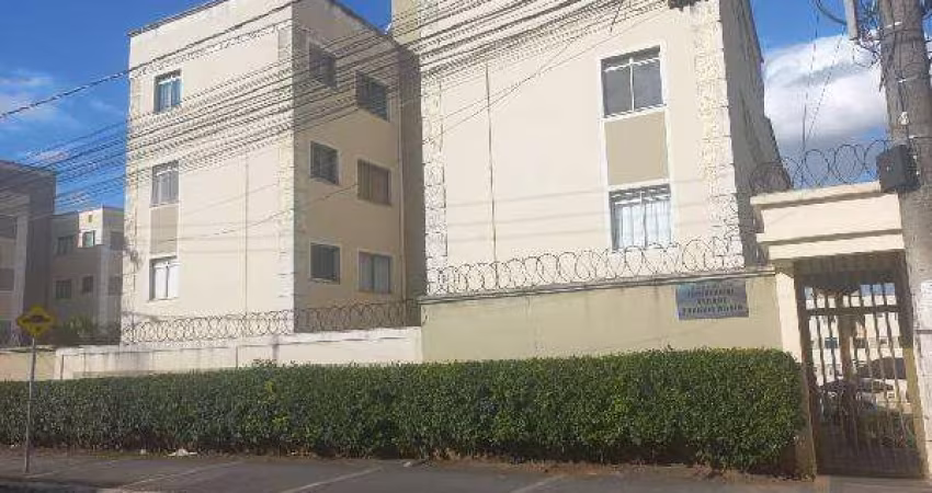 Oportunidade Única em CONTAGEM - MG | Tipo: Apartamento | Negociação: Leilão  | Situação: Imóvel