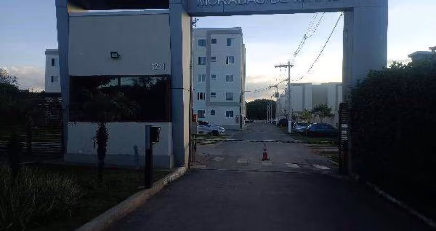 Oportunidade Única em SETE LAGOAS - MG | Tipo: Apartamento | Negociação: Leilão  | Situação: Imóvel
