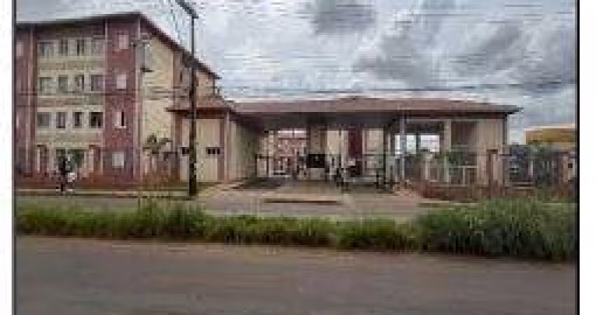 Oportunidade Única em UBERLANDIA - MG | Tipo: Apartamento | Negociação: Leilão  | Situação: Imóvel