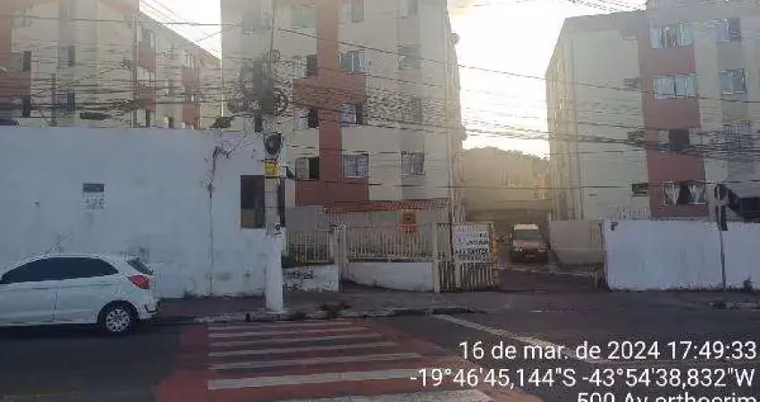 Oportunidade Única em SANTA LUZIA - MG | Tipo: Apartamento | Negociação: Leilão  | Situação: Imóvel