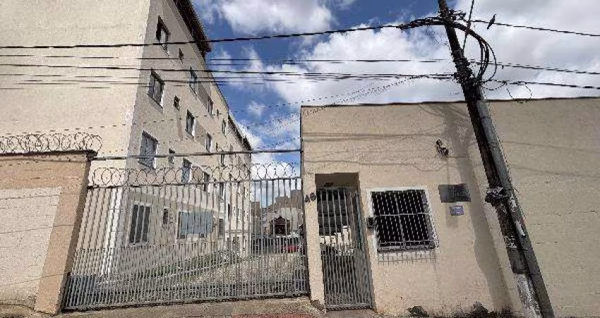 Oportunidade Única em BETIM - MG | Tipo: Apartamento | Negociação: Leilão  | Situação: Imóvel