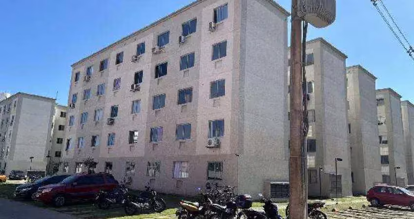 Oportunidade Única em SAO LEOPOLDO - RS | Tipo: Apartamento | Negociação: Leilão  | Situação: Imóvel
