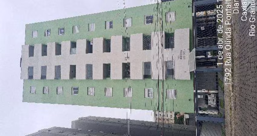 Oportunidade Única em CAXIAS DO SUL - RS | Tipo: Apartamento | Negociação: Leilão  | Situação: Imóvel