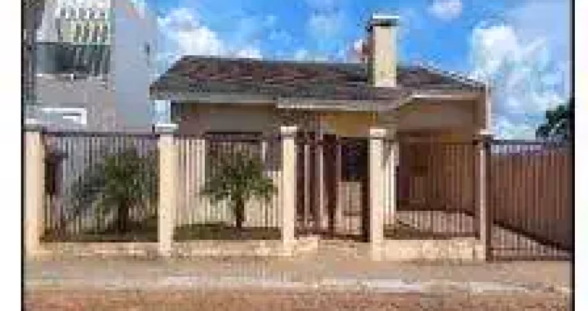 Oportunidade única em tupancireta - rs | tipo: casa | negociação: leilão  | situação: imóvel