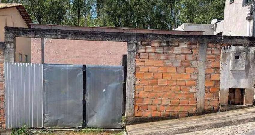Oportunidade Única em CONSELHEIRO LAFAIETE - MG | Tipo: Casa | Negociação: Leilão  | Situação: Imóvel
