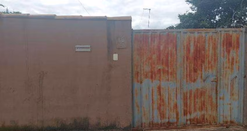 Oportunidade Única em ESMERALDAS - MG | Tipo: Casa | Negociação: Leilão  | Situação: Imóvel