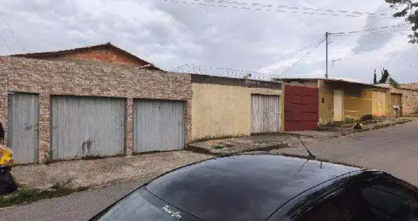 Oportunidade Única em ESMERALDAS - MG | Tipo: Casa | Negociação: Leilão  | Situação: Imóvel
