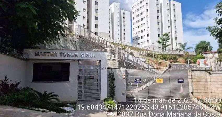 Oportunidade Única em VESPASIANO - MG | Tipo: Apartamento | Negociação: Leilão  | Situação: Imóvel