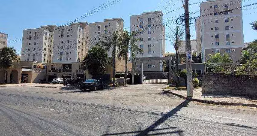 Oportunidade única em betim - mg | tipo: apartamento | negociação: leilão  | situação: imóvel