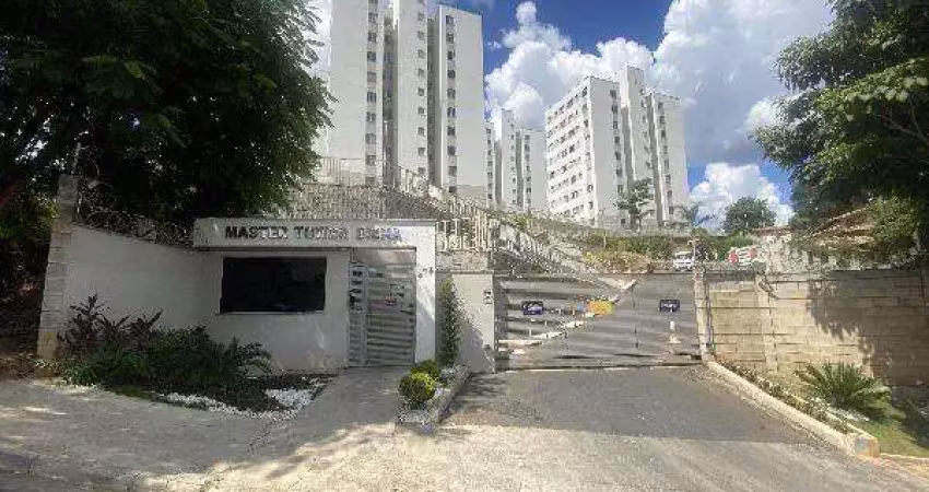 Oportunidade única em vespasiano - mg | tipo: apartamento | negociação: leilão  | situação: imóvel