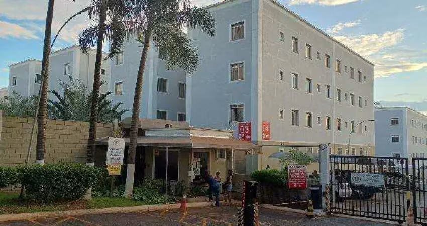 Oportunidade única em uberlandia - mg | tipo: apartamento | negociação: leilão  | situação: imóvel