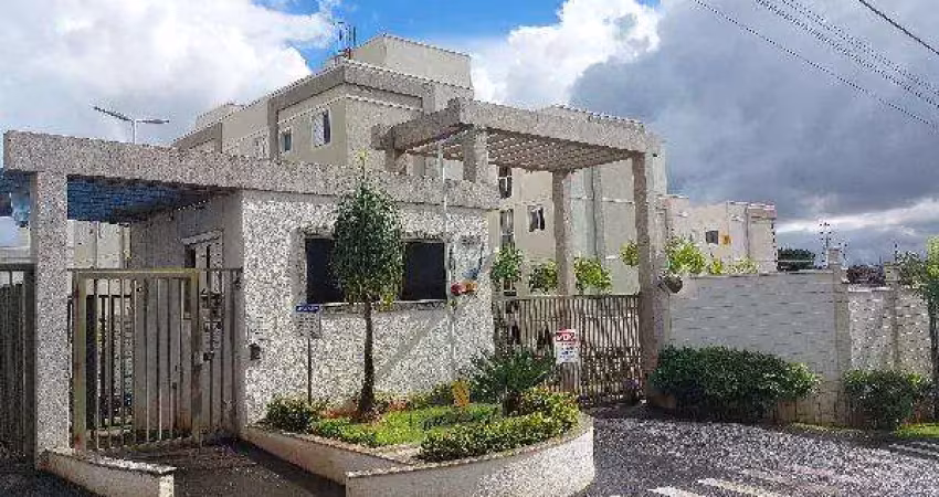 Oportunidade única em uberaba - mg | tipo: apartamento | negociação: licitação aberta  | situação: imóvel