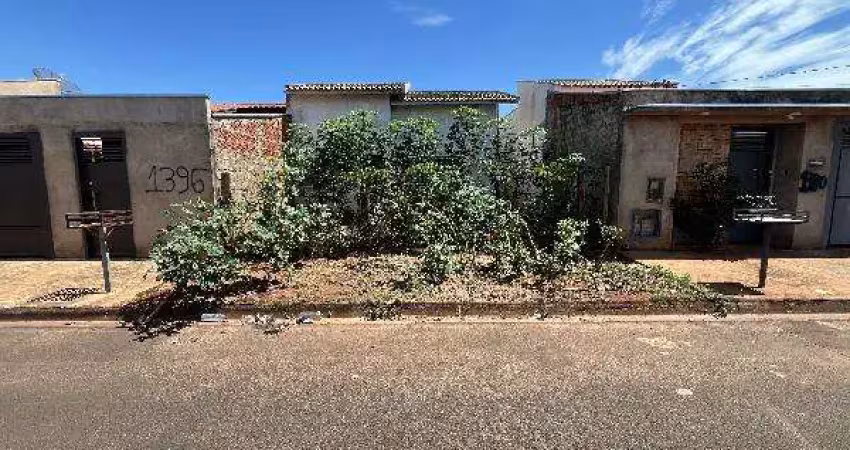 Oportunidade única em iturama - mg | tipo: casa | negociação: leilão  | situação: imóvel