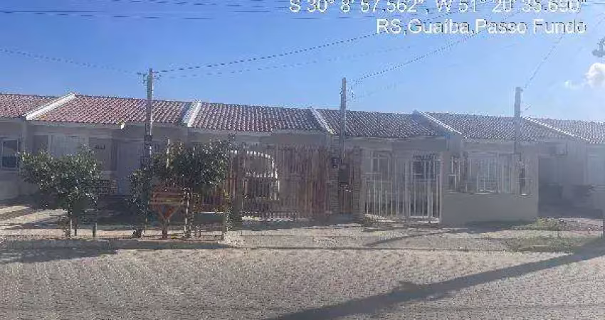 Oportunidade única em guaiba - rs | tipo: casa | negociação: leilão  | situação: imóvel