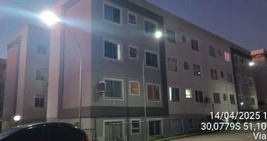 Oportunidade única em viamao - rs | tipo: apartamento | negociação: leilão  | situação: imóvel