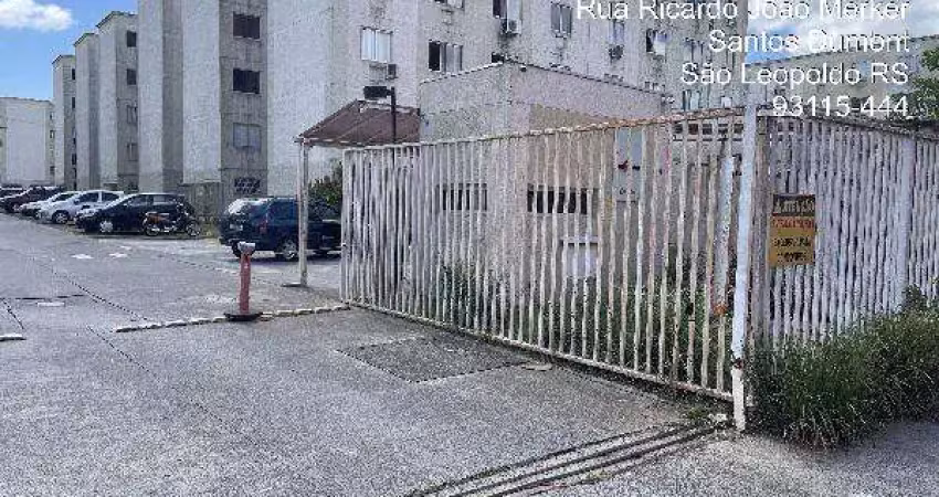 Oportunidade única em sao leopoldo - rs | tipo: apartamento | negociação: leilão  | situação: imóvel