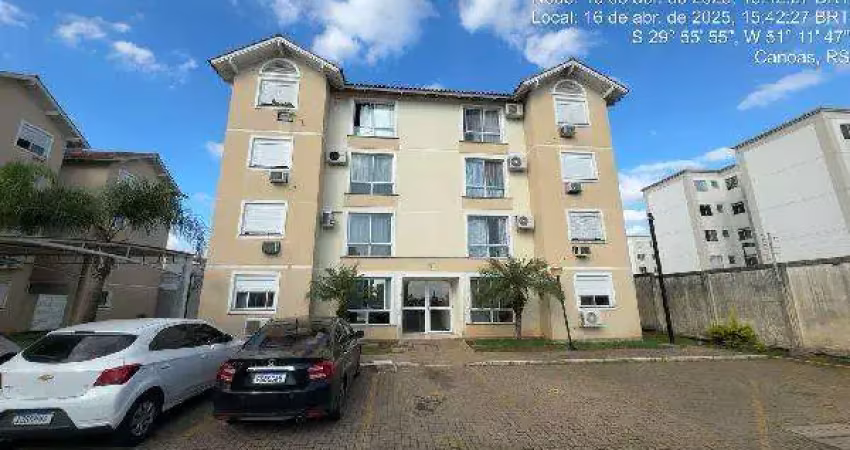 Oportunidade única em canoas - rs | tipo: apartamento | negociação: leilão  | situação: imóvel