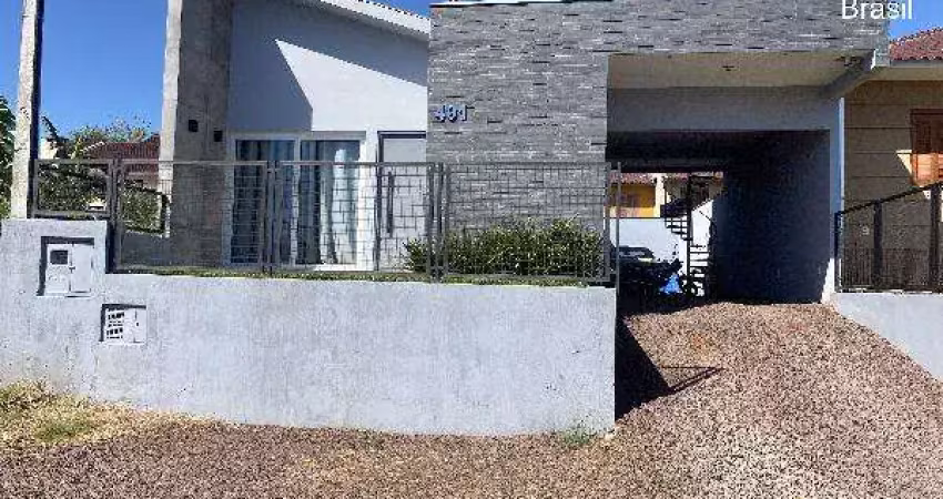 Oportunidade única em lajeado - rs | tipo: casa | negociação: leilão  | situação: imóvel