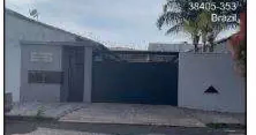 Oportunidade única em uberlandia - mg | tipo: casa | negociação: leilão  | situação: imóvel