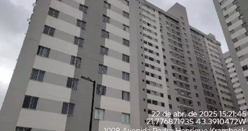 Oportunidade única em juiz de fora - mg | tipo: apartamento | negociação: leilão  | situação: imóvel