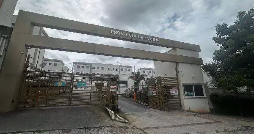 Oportunidade única em ribeirao das neves - mg | tipo: apartamento | negociação: leilão  | situação: imóvel