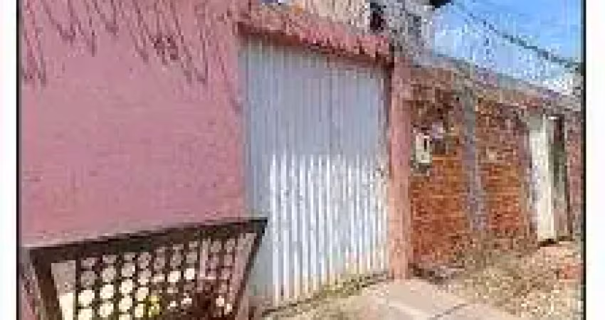 Oportunidade única em montes claros - mg | tipo: casa | negociação: leilão  | situação: imóvel