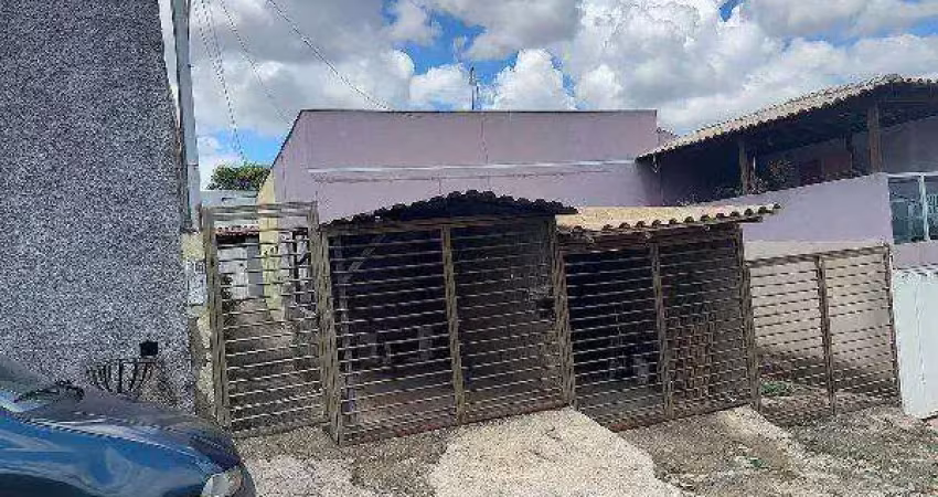 Oportunidade única em matozinhos - mg | tipo: casa | negociação: leilão  | situação: imóvel