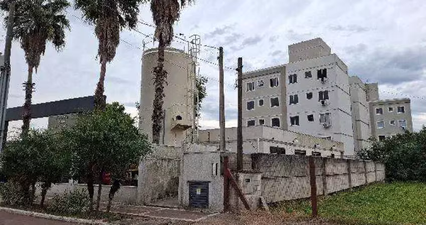 Oportunidade única em gravatai - rs | tipo: apartamento | negociação: leilão  | situação: imóvel