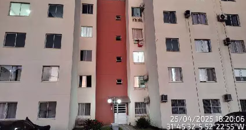 Oportunidade única em pelotas - rs | tipo: apartamento | negociação: leilão  | situação: imóvel