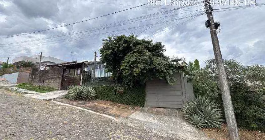 Oportunidade única em sao leopoldo - rs | tipo: casa | negociação: leilão  | situação: imóvel