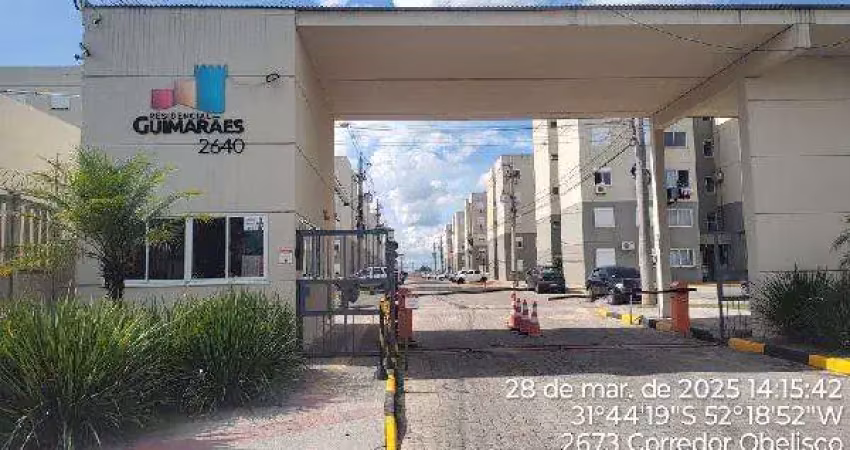 Oportunidade única em pelotas - rs | tipo: apartamento | negociação: leilão  | situação: imóvel