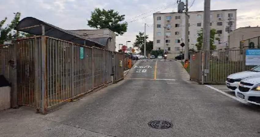 Oportunidade única em novo hamburgo - rs | tipo: apartamento | negociação: leilão  | situação: imóvel