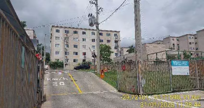 Oportunidade única em novo hamburgo - rs | tipo: apartamento | negociação: leilão  | situação: imóvel