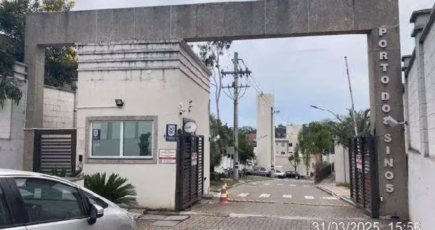 Oportunidade única em novo hamburgo - rs | tipo: apartamento | negociação: leilão  | situação: imóvel