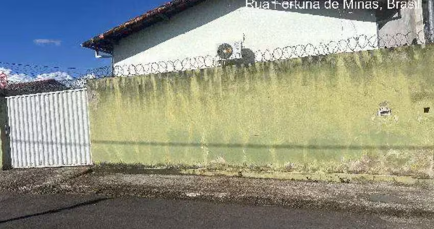 Oportunidade única em sete lagoas - mg | tipo: casa | negociação: leilão  | situação: imóvel