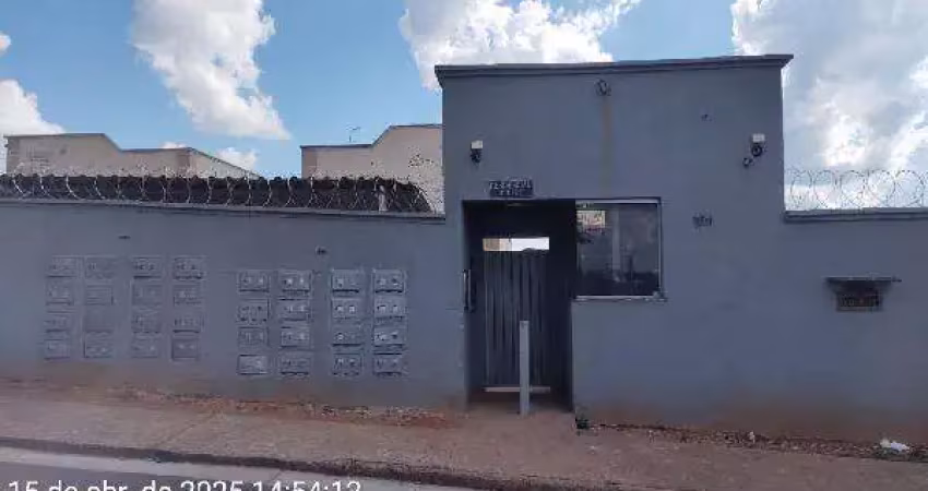 Oportunidade única em itauna - mg | tipo: apartamento | negociação: leilão  | situação: imóvel